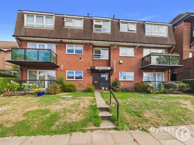Marsh Lane, Halfacre Marsh Lane, HA7