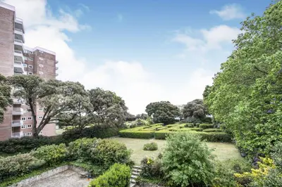 Manor Road, Bournemouth, BH1