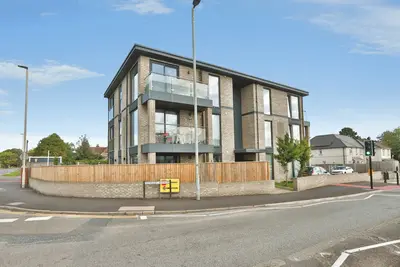 Ringwood Road, Poole, BH12