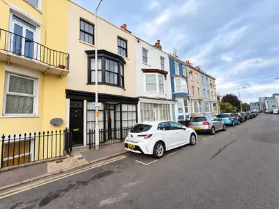 Hardres Street, Ramsgate, CT11