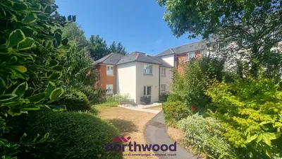 Mowbray Court, Heavitree, EX2