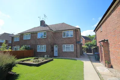 Southwick Close, East Grinstead, RH19