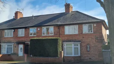 Madehurst Road, Erdington, B23