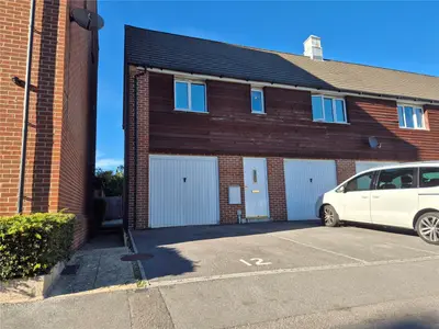 Fulford Road, North Baddesley, SO52