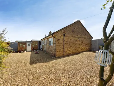 The Glebe Huntingdon, PE26