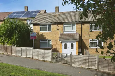 Dyneley Green, Southampton, SO18