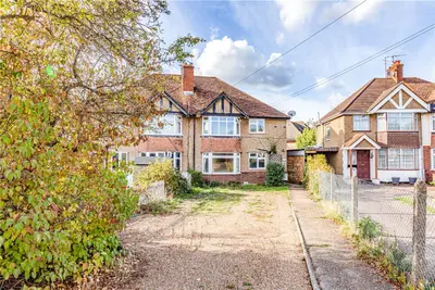 Tartar Road, Cobham, KT11