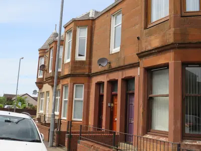 Moorpark Road West, Stevenston, KA20