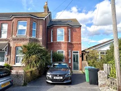 Manor Road, East Preston