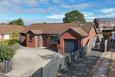 Newton Way, Strensall, YO32