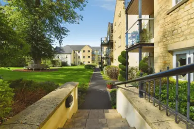 Charlton Road, Shepton Mallet, BA4