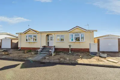Marina View, Dogdyke, LN4
