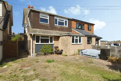 East End Road, Bradwell-on-Sea, CM0