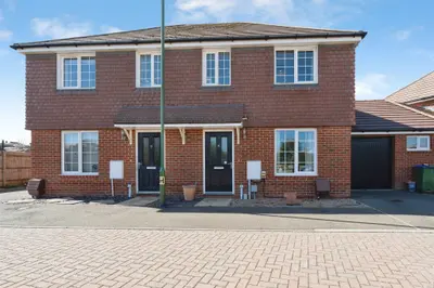 Kilham Way, Ferring, BN12