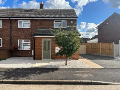 Holly Road, Auckley, DN9