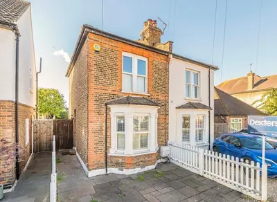 Tolworth Park Road, Surbiton, KT6