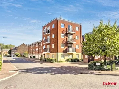 Duchess House, Cheltenham, GL50