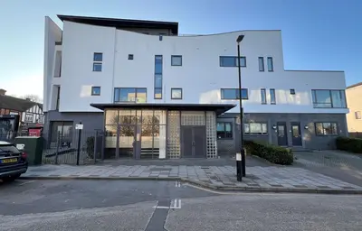 Craybrooke Road, Sidcup, DA14