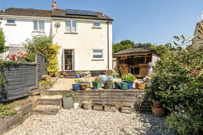 Brompton Meadows, Brompton Regis, TA22