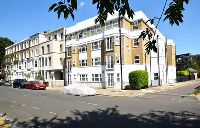 Hammersmith W6