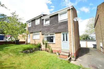 Deerness Heights, Brandon, DH7