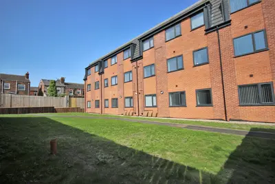 Widnes, Cheshire