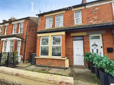Castle Road, Clacton-on-Sea, CO15
