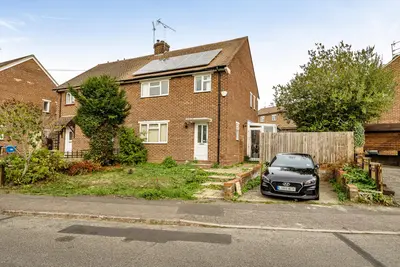 Fane Way, Maidenhead, SL6