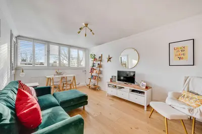 Clement Close, Brondesbury Park, NW6 7AN