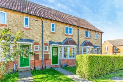 Elm Tree Close, Cambridge, CB23
