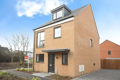 Ghyllgrove Close, Basildon, SS14