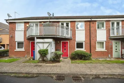 Attingham Drive, Dudley, DY1