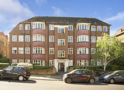 Mount View Road, Finsbury Park, N4