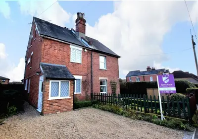 Windmill Road, Mortimer Common, RG7