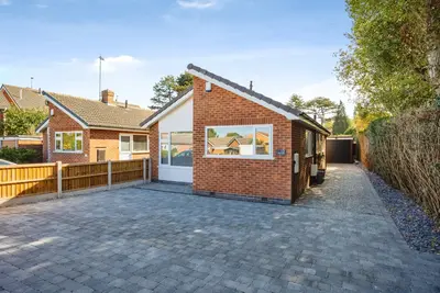 Beech Close, Edwalton, NG12
