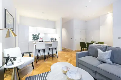 Arlington Road, London, NW1