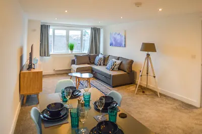 Anstey Street, Bristol, BS5