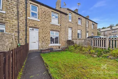 Rose Avenue, Cowlersley, West Yorkshire, HD4