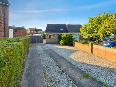 Burbage Avenue, Hull, HU8