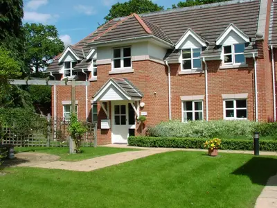 Baddesley Road, Chandlers Ford, SO53