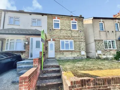 Wested Lane, Swanley, Kent, BR8