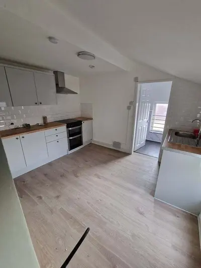Mount Pleasant, Waterloo, L22