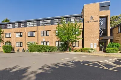 Ambury Road South, Huntingdon, PE29