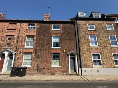 Valingers Road, King's Lynn
