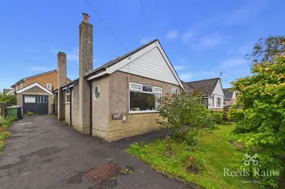 Garstang Road, Claughton-on-Brock, Lancashire, PR3