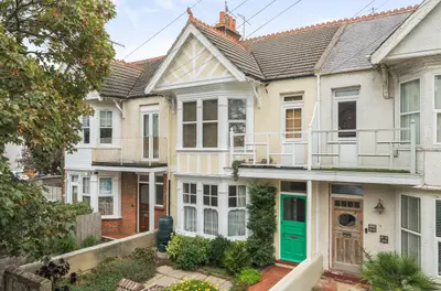 Alexandra Road, Worthing, BN11