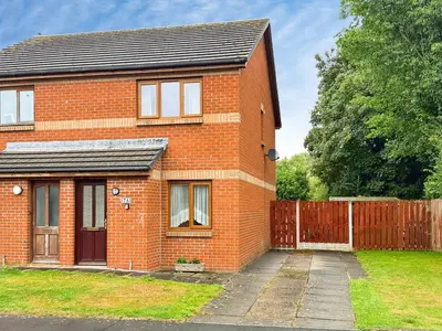 Firlands, Stanwix, Carlisle, CA3 9FB