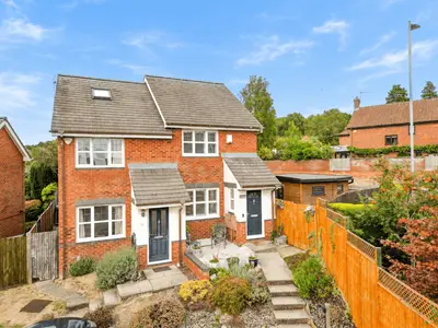 Emperor Close, Berkhamsted