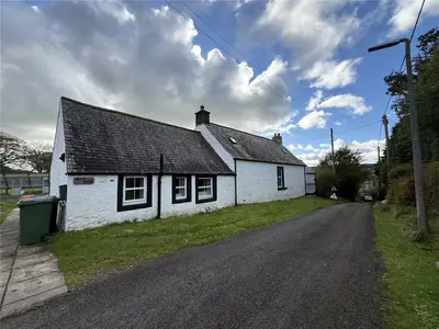 Wamphray, Moffat, DG10