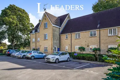 Courthouse Road, Tetbury, GL8